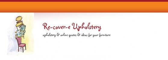 Upholstery quote #2