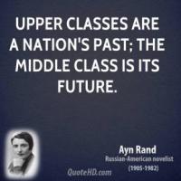Upper Classes quote #2