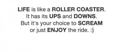 Ups And Downs quote #2