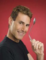 Uri Geller profile photo