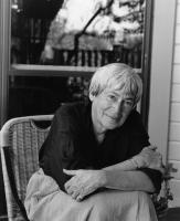 Ursula K. Le Guin profile photo