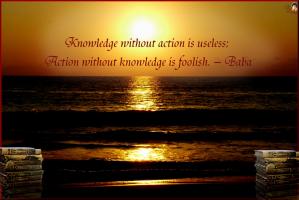Useless Knowledge quote #2