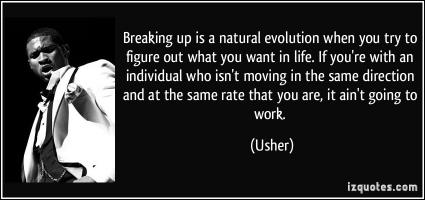 Ushers quote #2