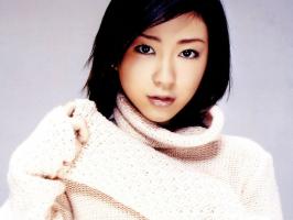 Utada Hikaru profile photo