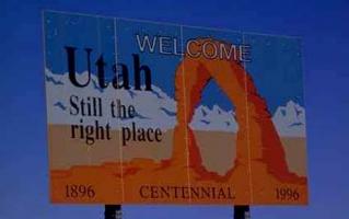 Utah quote #1