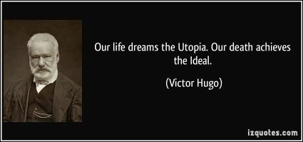 Utopia quote #1