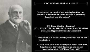 Vaccine quote #1