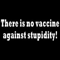 Vaccine quote