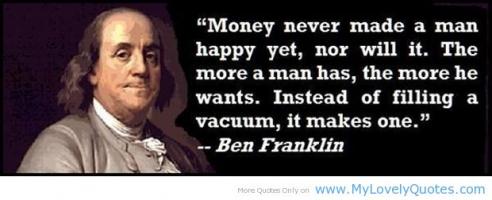 Vacuum quote #3