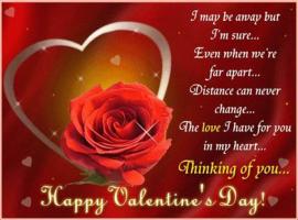 Valentine quote #1