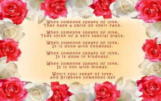 Valentines quote #2