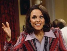 Valerie Harper's quote #4