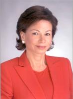 Valerie Jarrett profile photo