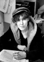 Valerie Solanas profile photo