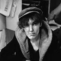 Valerie Solanas's quote #1