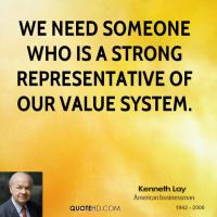 Value Systems quote #2