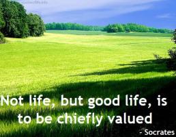 Valued quote #4