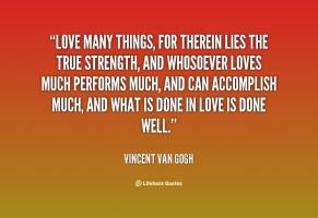 Van Gogh quote #2