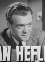 Van Heflin's quote #1