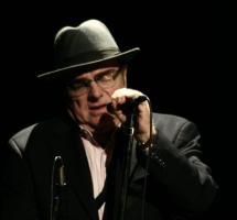 Van Morrison profile photo