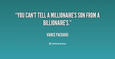 Vance Packard's quote #2