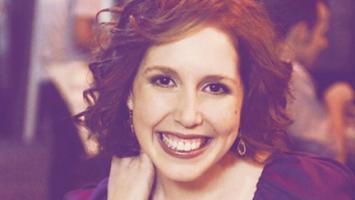 Vanessa Bayer profile photo