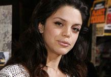 Vanessa Ferlito's quote #1