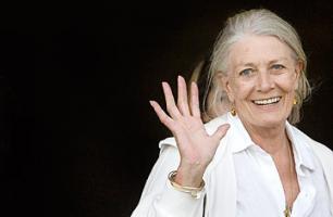 Vanessa Redgrave's quote #3