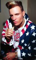 Vanilla Ice profile photo