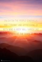 Vanish quote #1