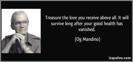 Vanished quote #1