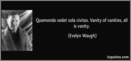 Vanities quote #2
