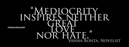 Vanna Bonta's quote #3