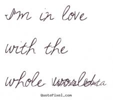 Vanna Bonta's quote