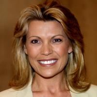 Vanna White profile photo