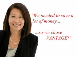 Vantage quote #2