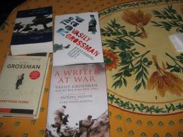 Vasily Grossman's quote #1