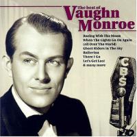 Vaughn Monroe profile photo