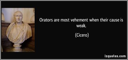 Vehement quote #2