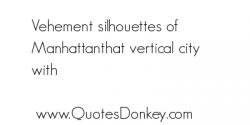 Vehement quote #2