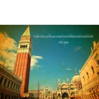 Venice quote #2