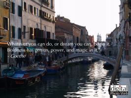 Venice quote #2