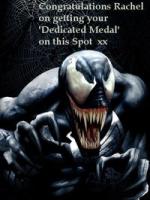 Venom quote #1