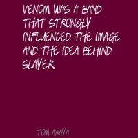 Venom quote #1