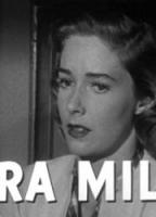 Vera Miles's quote #1