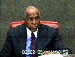 Vernon Jordan's quote