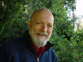 Vernor Vinge profile photo