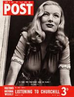 Veronica Lake's quote #3