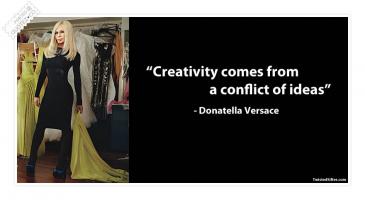Versace quote #2
