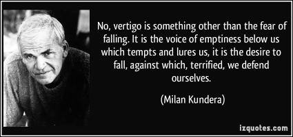 Vertigo quote #1